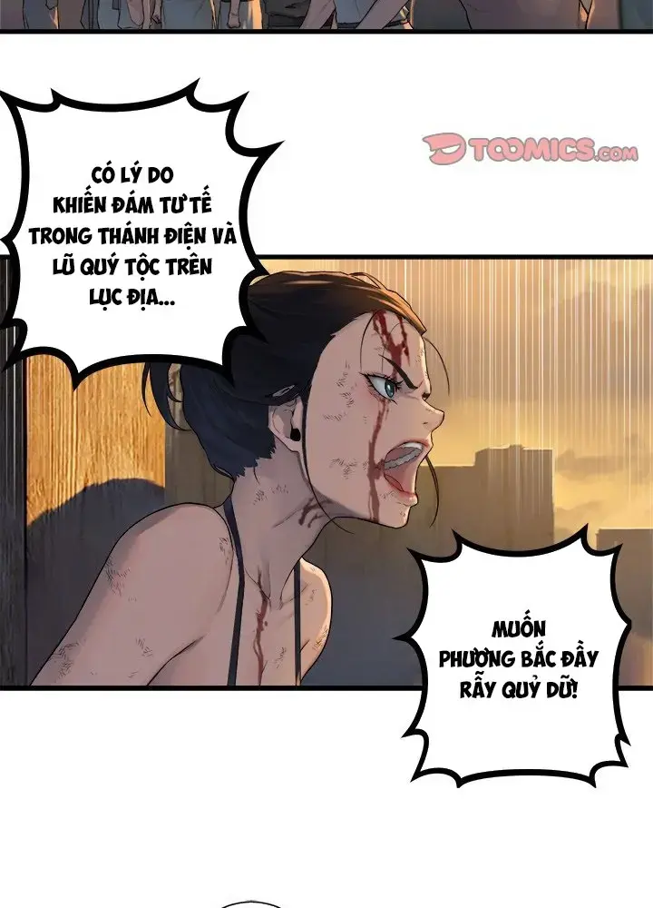 Lời Triệu Hồi Bí Ẩn Chapter 77 - Trang 14