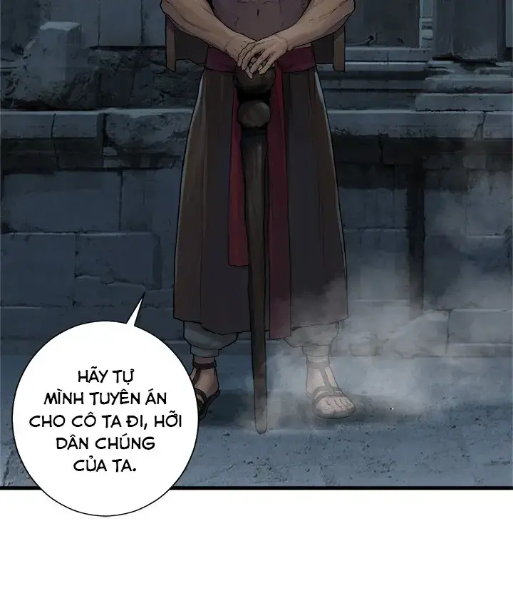 Lời Triệu Hồi Bí Ẩn Chapter 77 - Trang 18