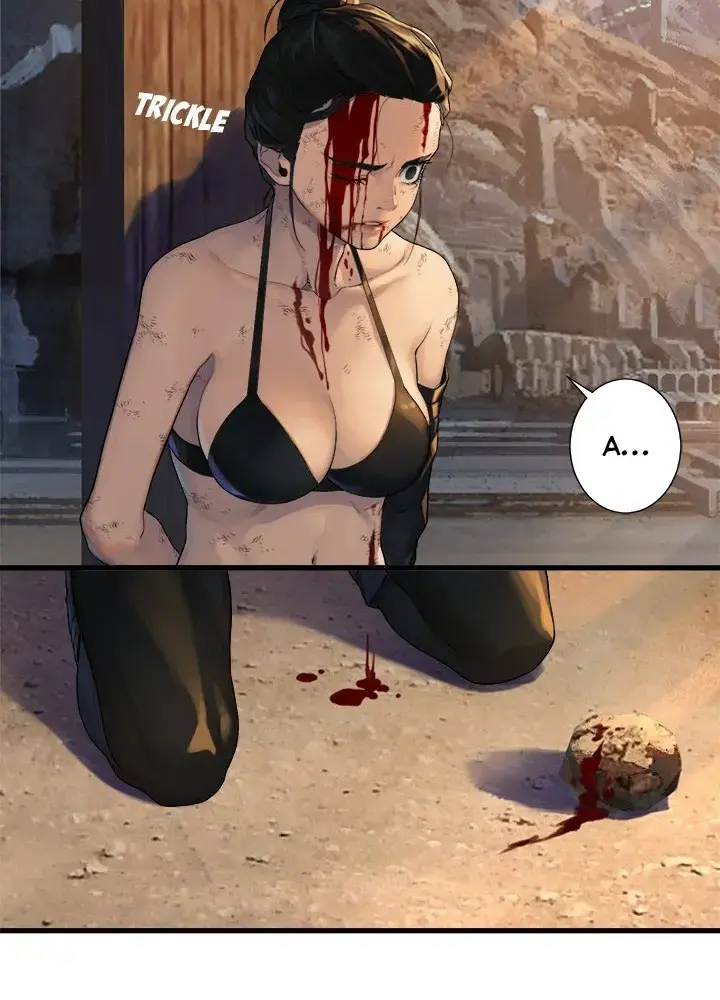 Lời Triệu Hồi Bí Ẩn Chapter 77 - Trang 20