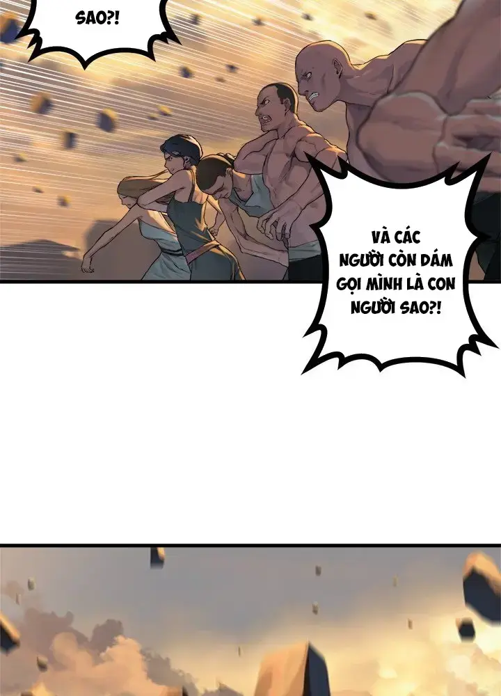 Lời Triệu Hồi Bí Ẩn Chapter 77 - Trang 22