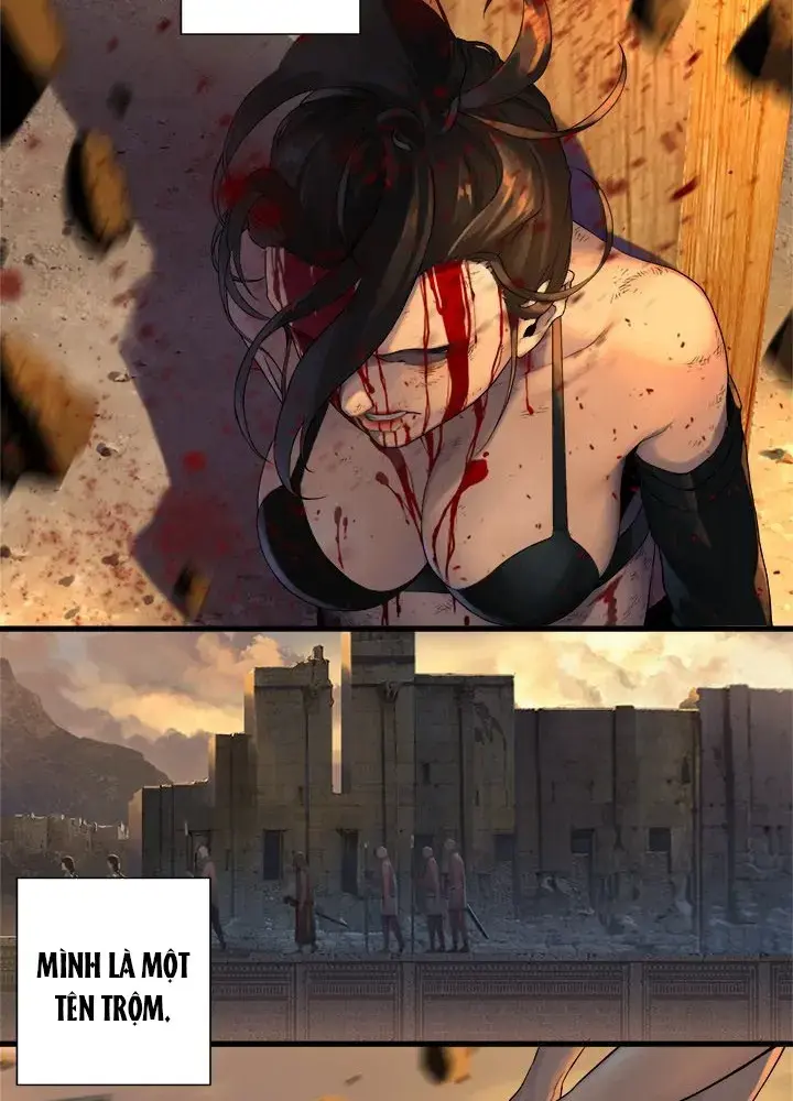 Lời Triệu Hồi Bí Ẩn Chapter 77 - Trang 25