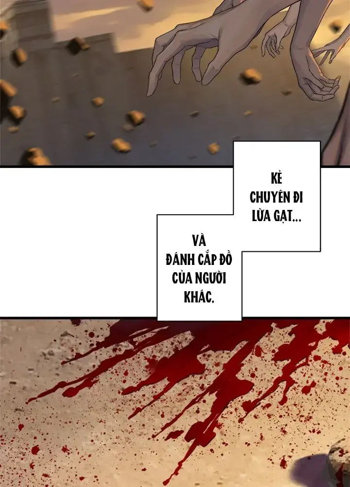 Lời Triệu Hồi Bí Ẩn Chapter 77 - Trang 26