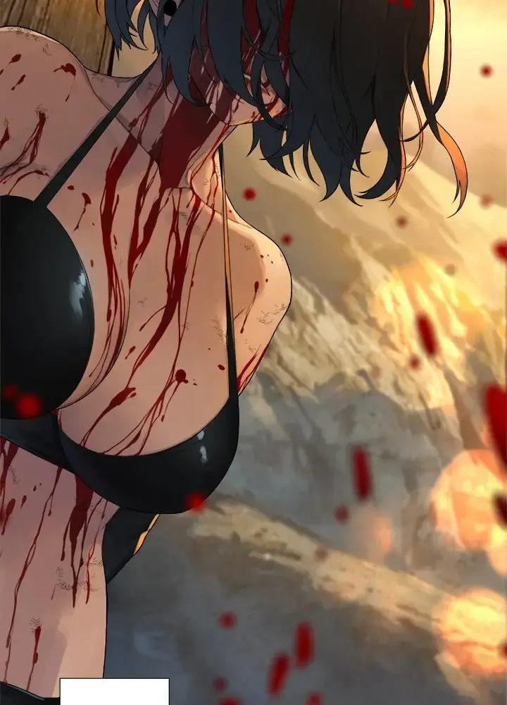 Lời Triệu Hồi Bí Ẩn Chapter 77 - Trang 28