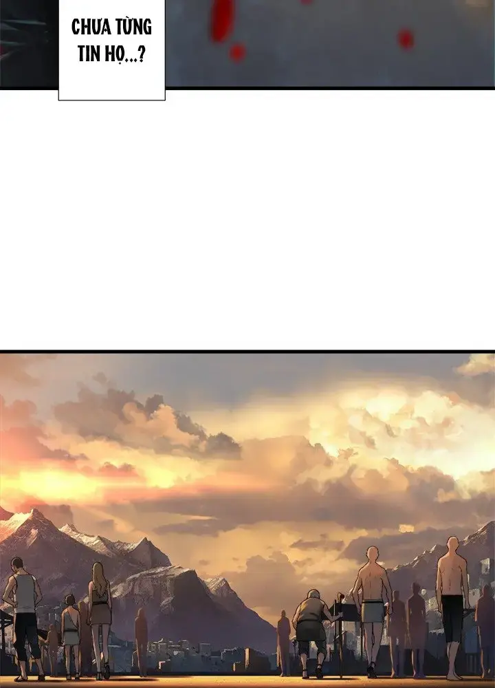 Lời Triệu Hồi Bí Ẩn Chapter 77 - Trang 29