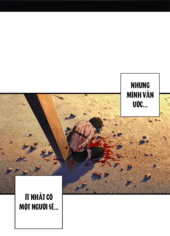 Lời Triệu Hồi Bí Ẩn Chapter 77 - Trang 30
