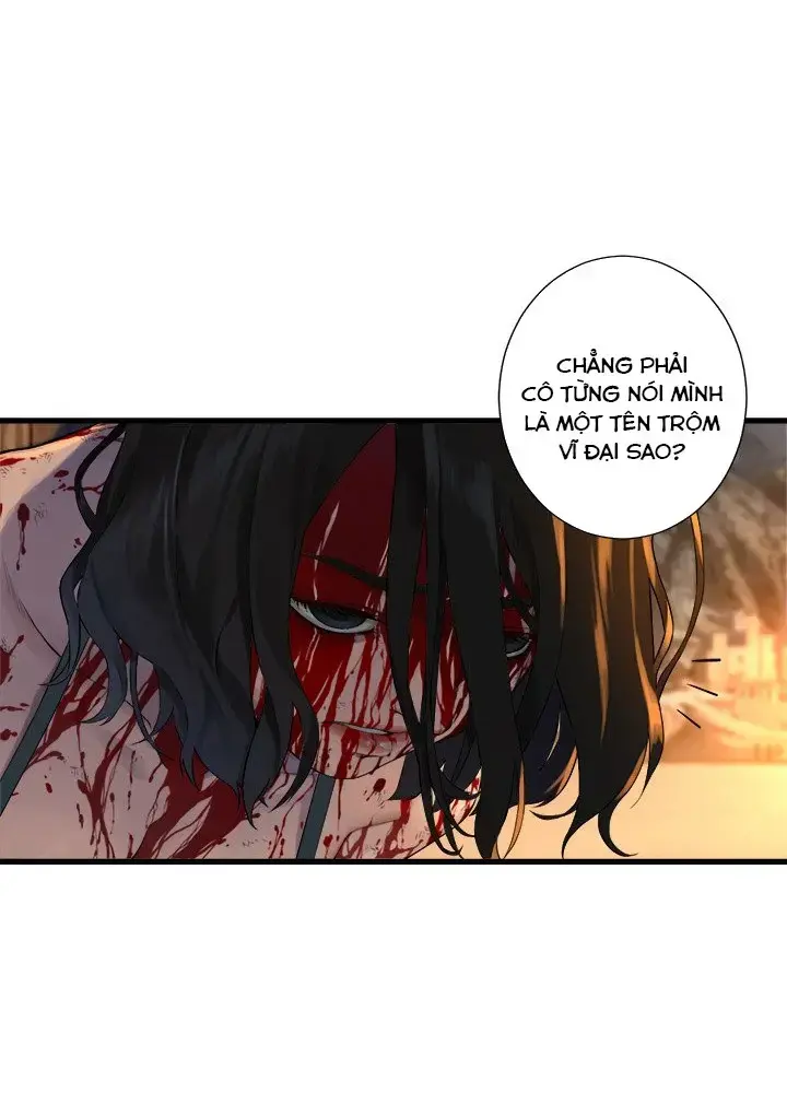 Lời Triệu Hồi Bí Ẩn Chapter 77 - Trang 31