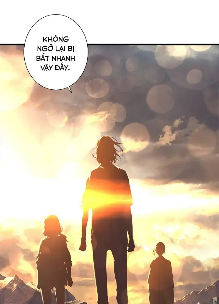 Lời Triệu Hồi Bí Ẩn Chapter 77 - Trang 32