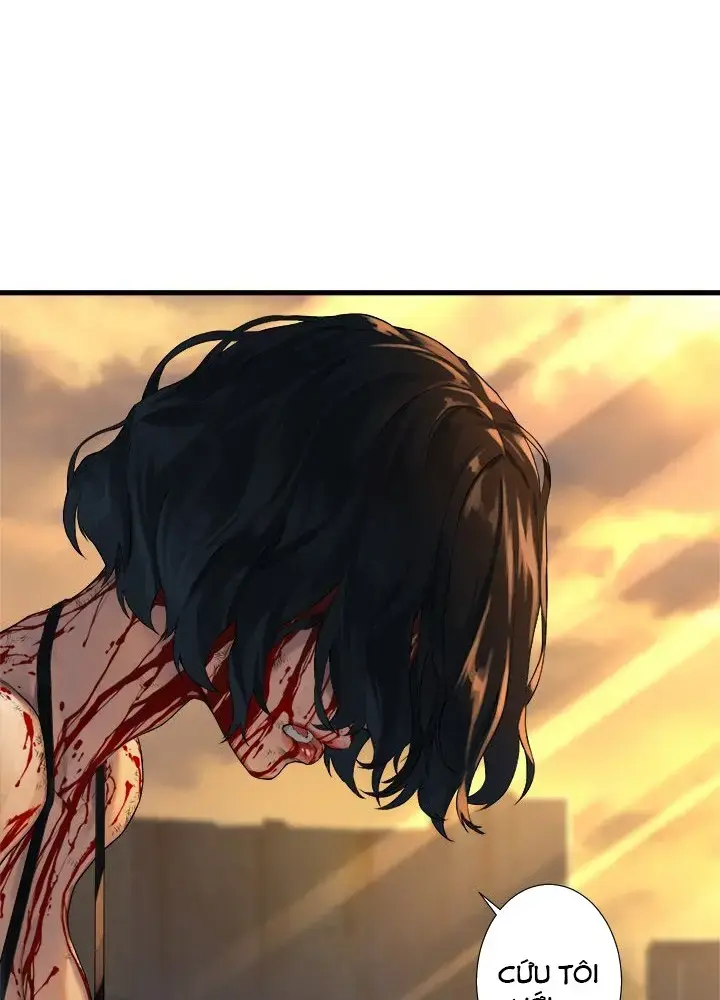 Lời Triệu Hồi Bí Ẩn Chapter 77 - Trang 37