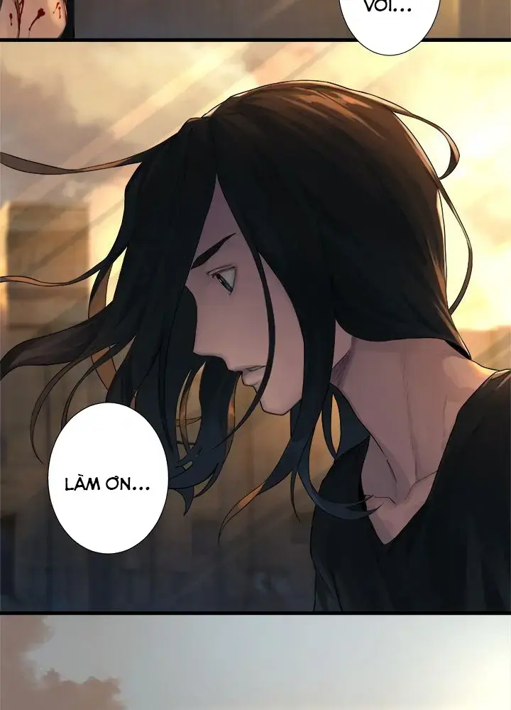 Lời Triệu Hồi Bí Ẩn Chapter 77 - Trang 38