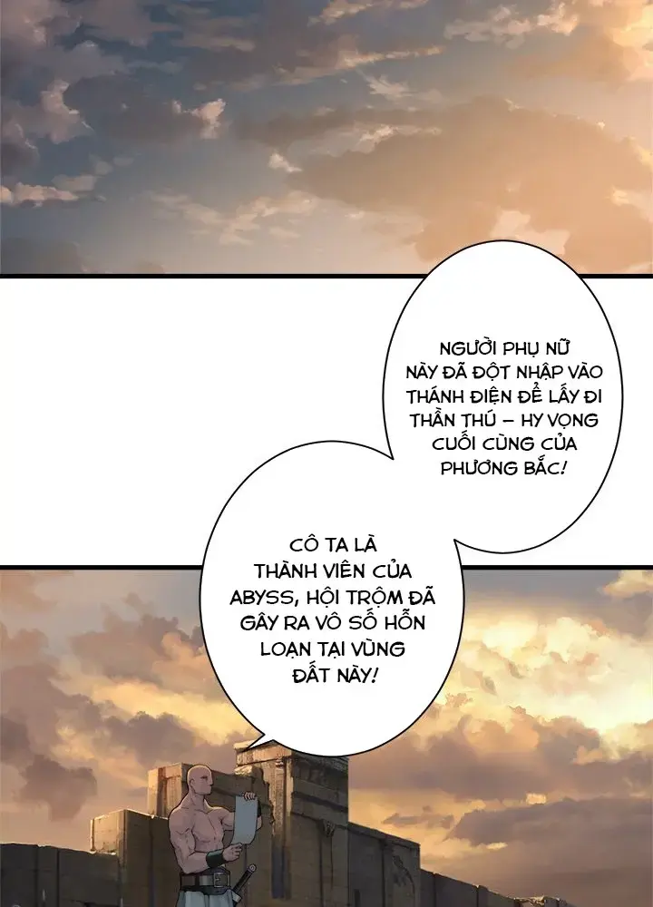 Lời Triệu Hồi Bí Ẩn Chapter 77 - Trang 5