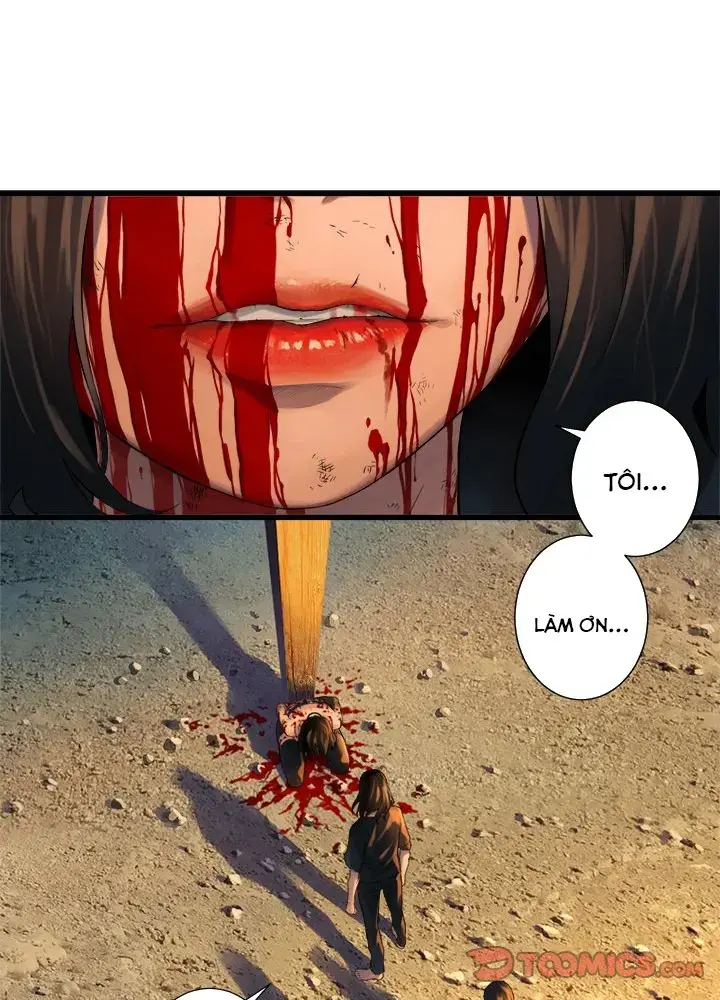 Lời Triệu Hồi Bí Ẩn Chapter 78 - Trang 1