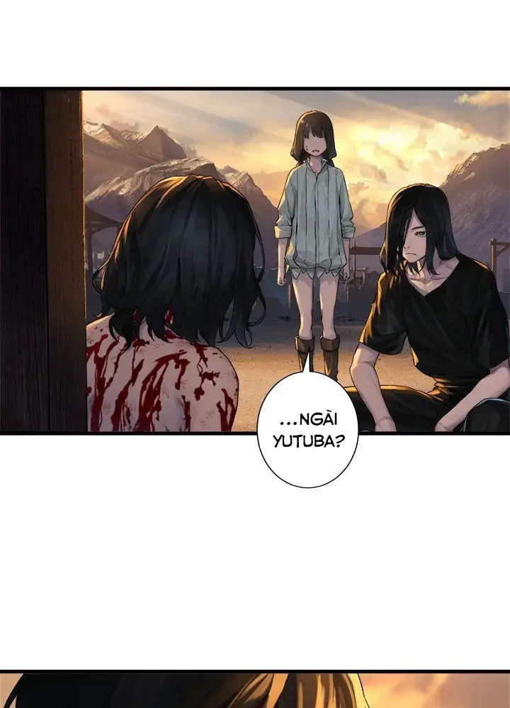 Lời Triệu Hồi Bí Ẩn Chapter 78 - Trang 10