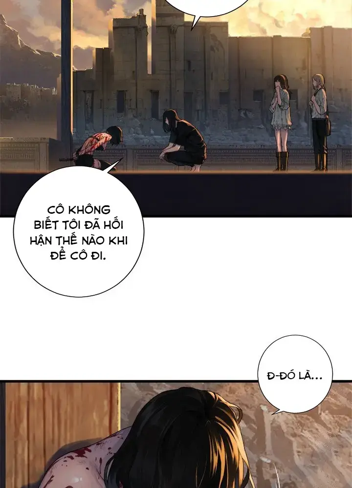 Lời Triệu Hồi Bí Ẩn Chapter 78 - Trang 13