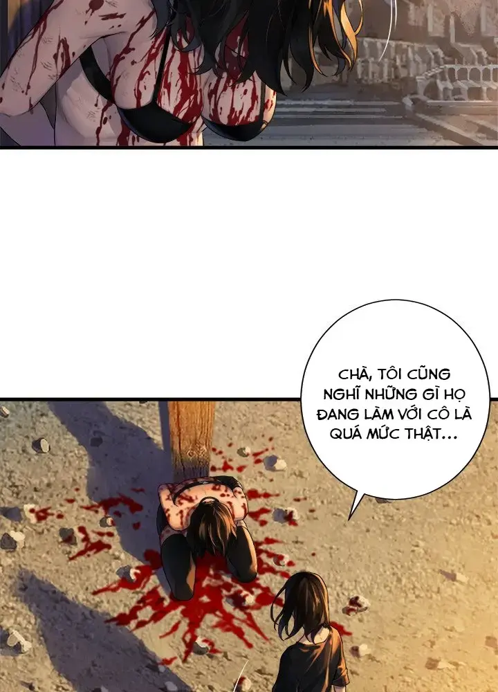 Lời Triệu Hồi Bí Ẩn Chapter 78 - Trang 14