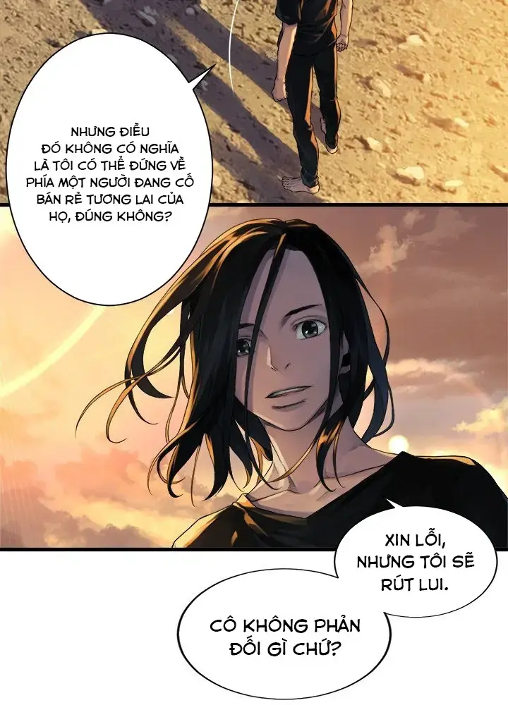 Lời Triệu Hồi Bí Ẩn Chapter 78 - Trang 15