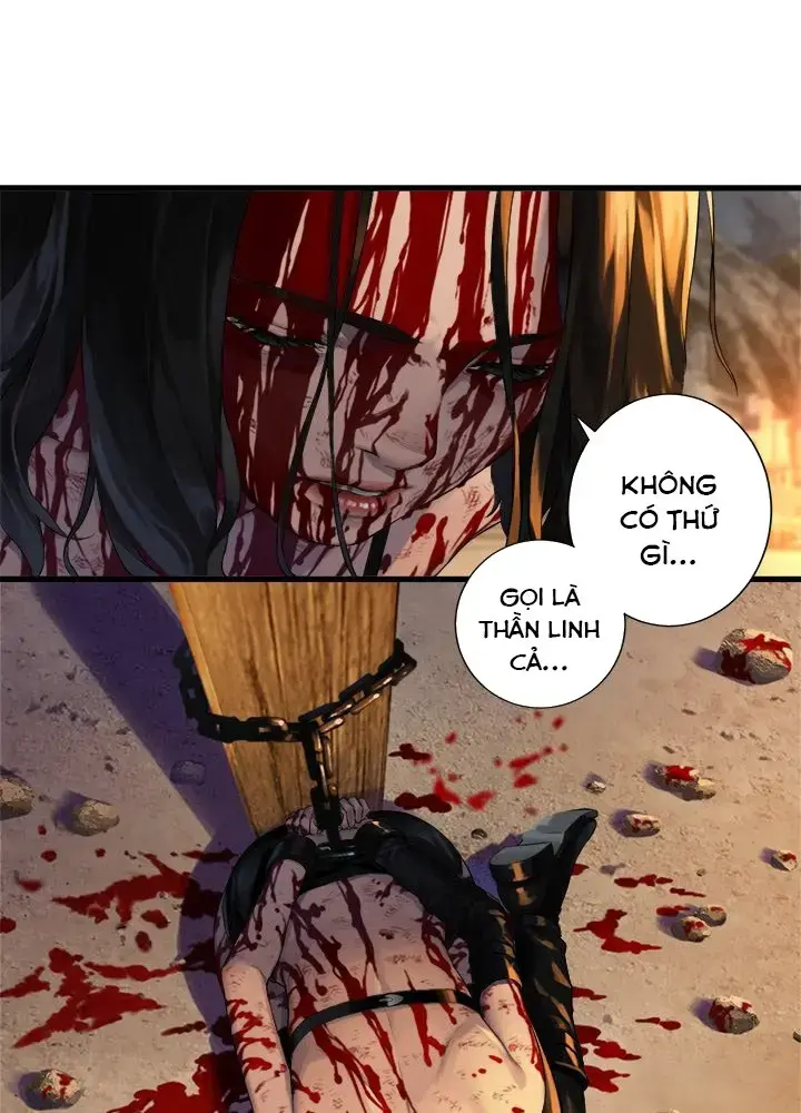 Lời Triệu Hồi Bí Ẩn Chapter 78 - Trang 16