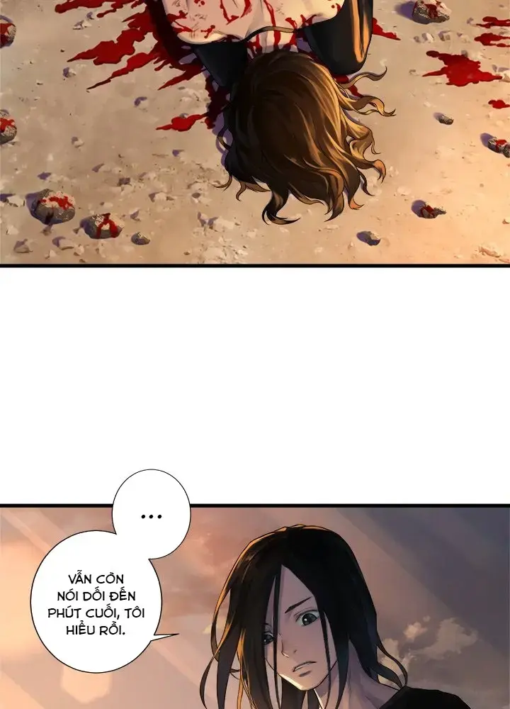 Lời Triệu Hồi Bí Ẩn Chapter 78 - Trang 17