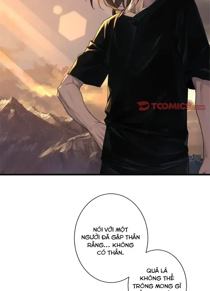 Lời Triệu Hồi Bí Ẩn Chapter 78 - Trang 18