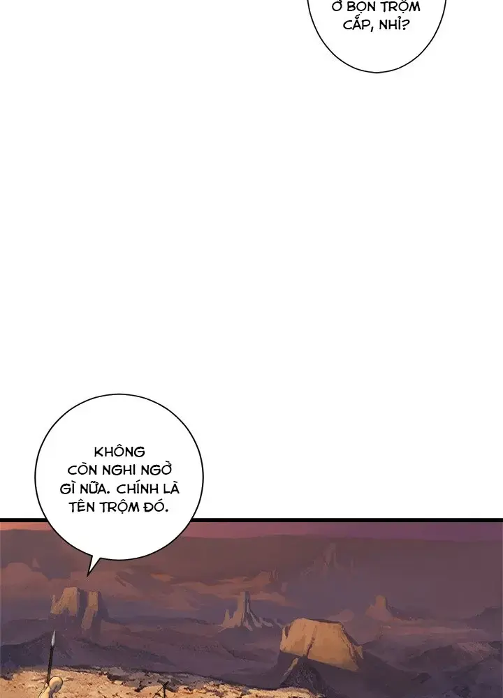 Lời Triệu Hồi Bí Ẩn Chapter 78 - Trang 19
