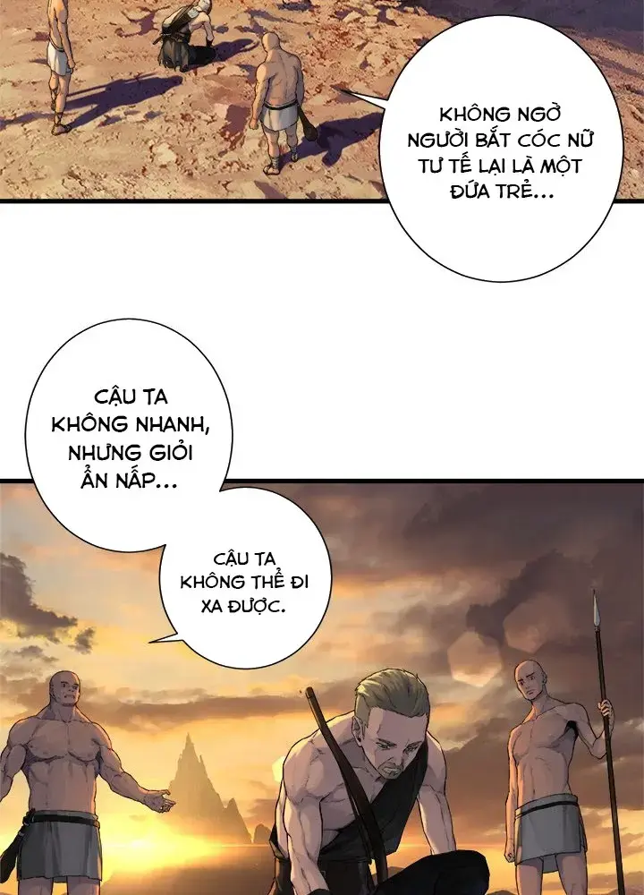 Lời Triệu Hồi Bí Ẩn Chapter 78 - Trang 20