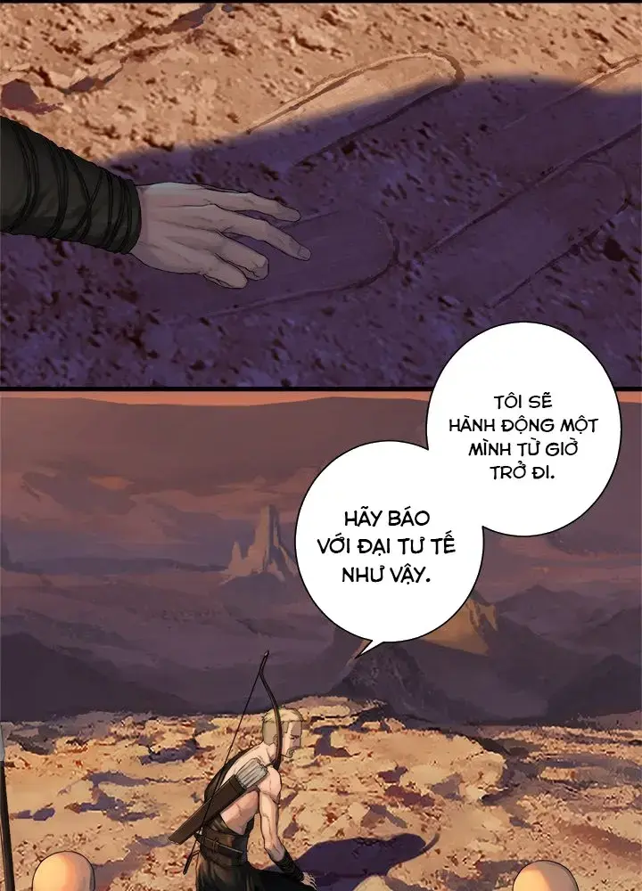 Lời Triệu Hồi Bí Ẩn Chapter 78 - Trang 22