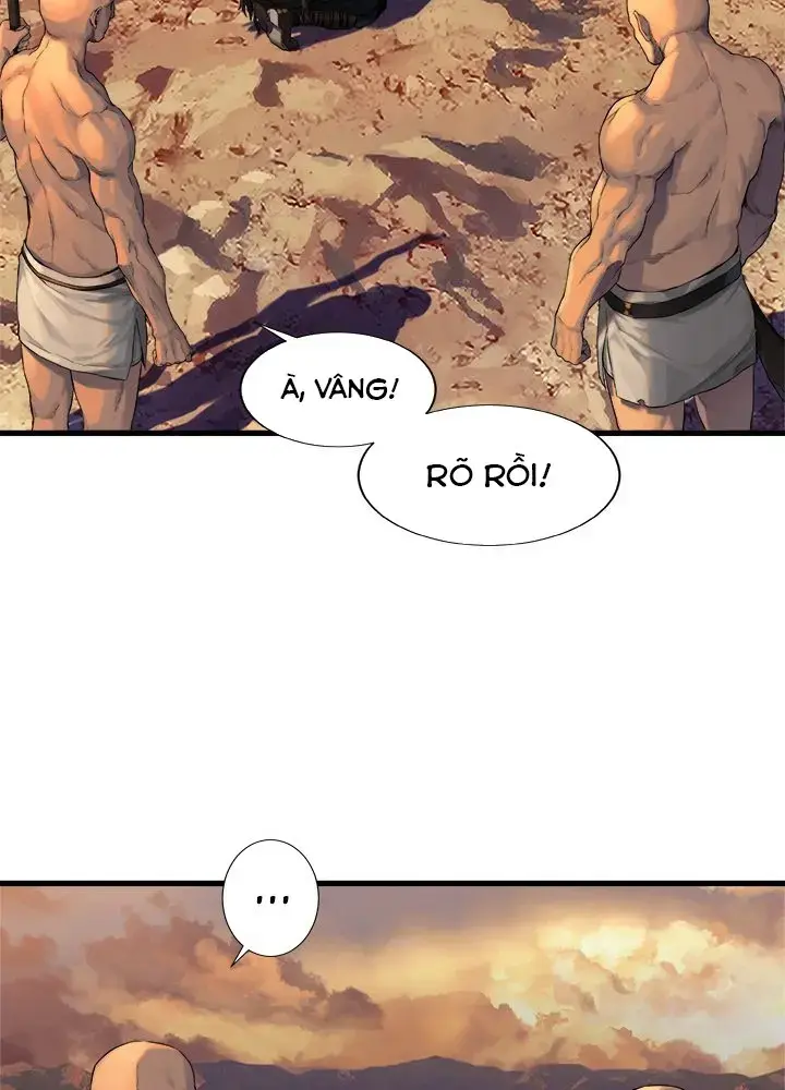 Lời Triệu Hồi Bí Ẩn Chapter 78 - Trang 23