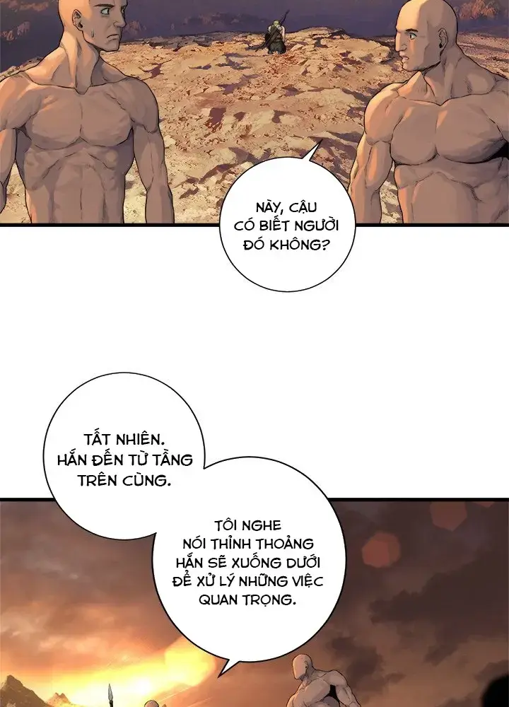Lời Triệu Hồi Bí Ẩn Chapter 78 - Trang 24