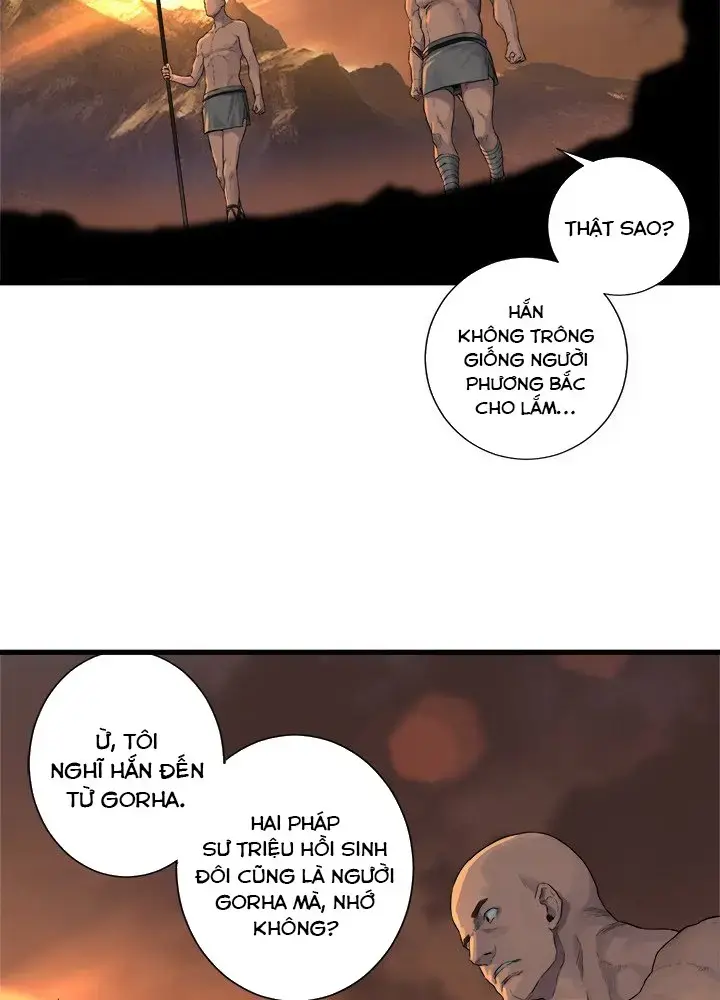 Lời Triệu Hồi Bí Ẩn Chapter 78 - Trang 25