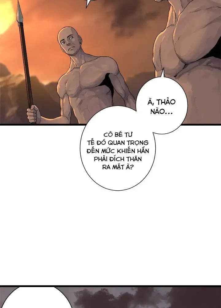 Lời Triệu Hồi Bí Ẩn Chapter 78 - Trang 26