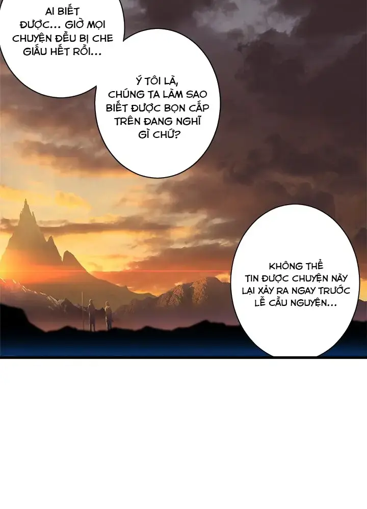 Lời Triệu Hồi Bí Ẩn Chapter 78 - Trang 27