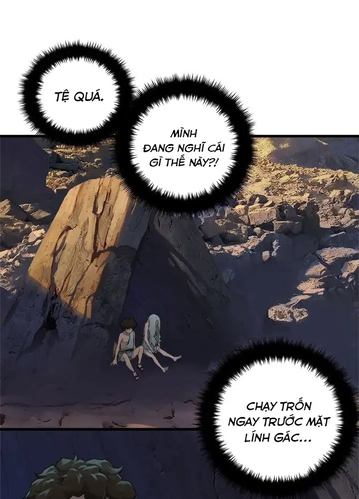 Lời Triệu Hồi Bí Ẩn Chapter 78 - Trang 28