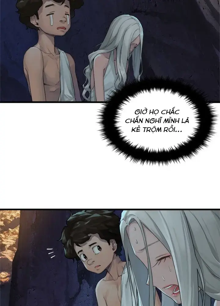 Lời Triệu Hồi Bí Ẩn Chapter 78 - Trang 29
