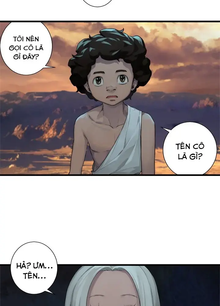 Lời Triệu Hồi Bí Ẩn Chapter 78 - Trang 32