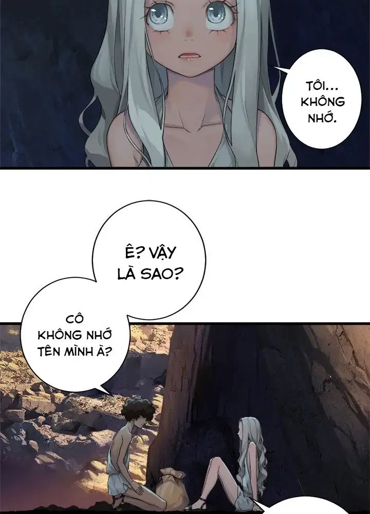 Lời Triệu Hồi Bí Ẩn Chapter 78 - Trang 33