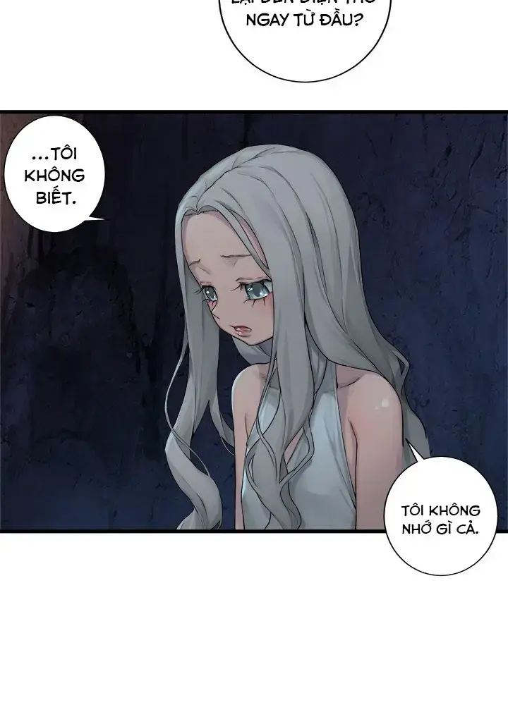 Lời Triệu Hồi Bí Ẩn Chapter 78 - Trang 35