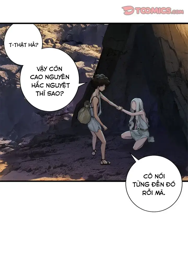 Lời Triệu Hồi Bí Ẩn Chapter 78 - Trang 36