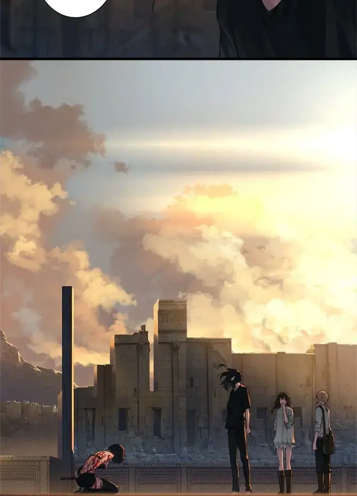 Lời Triệu Hồi Bí Ẩn Chapter 78 - Trang 4