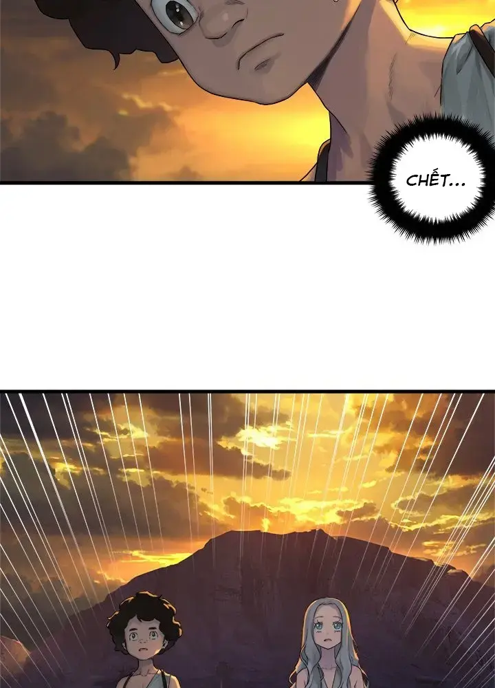Lời Triệu Hồi Bí Ẩn Chapter 78 - Trang 43