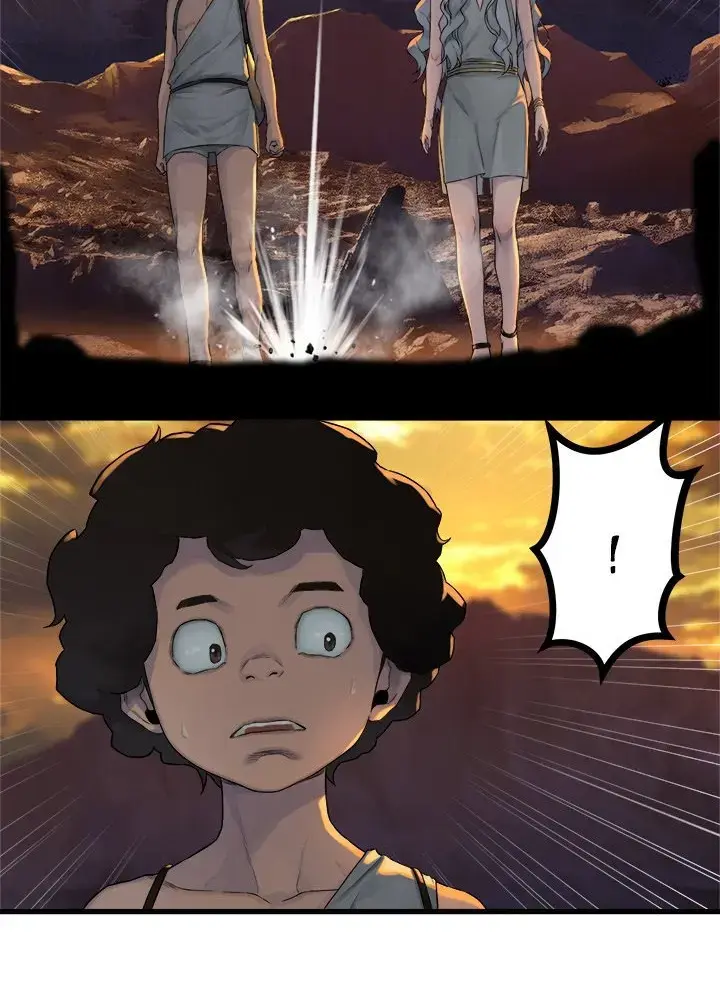 Lời Triệu Hồi Bí Ẩn Chapter 78 - Trang 44