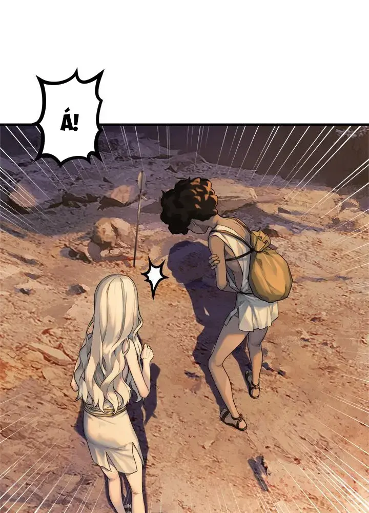 Lời Triệu Hồi Bí Ẩn Chapter 78 - Trang 45