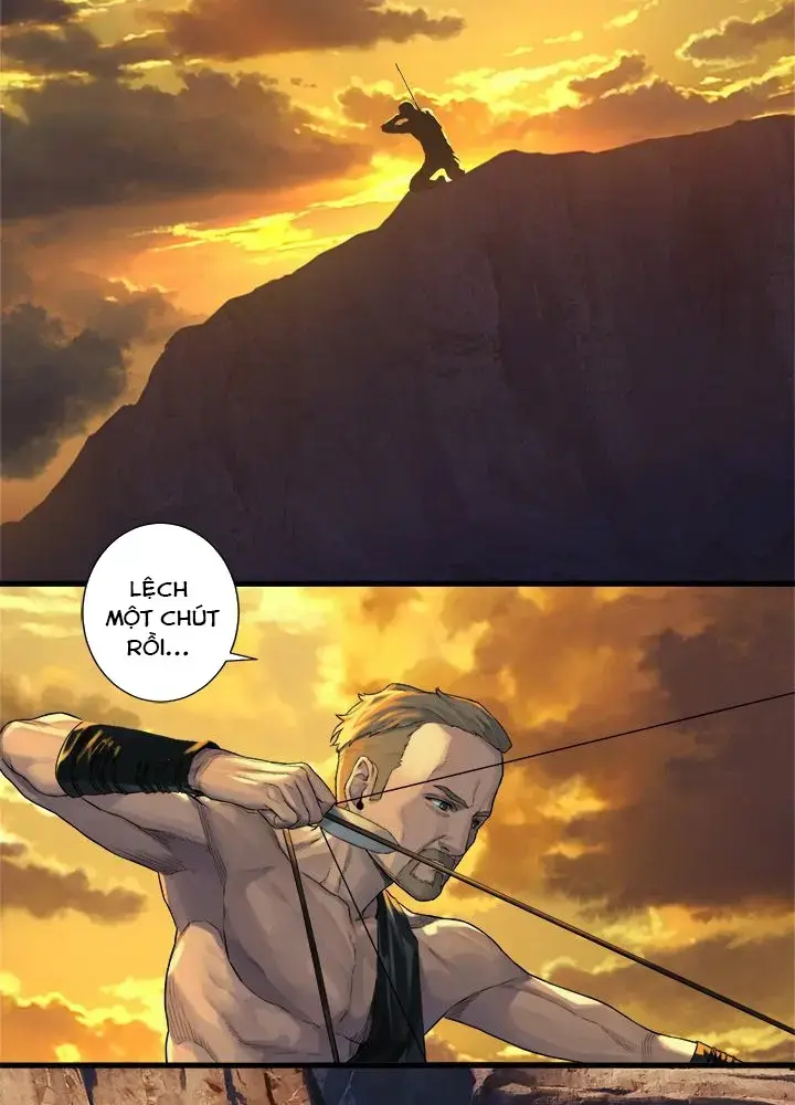 Lời Triệu Hồi Bí Ẩn Chapter 78 - Trang 47