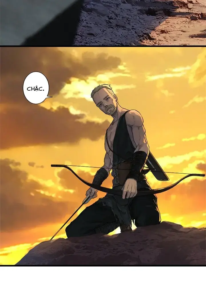 Lời Triệu Hồi Bí Ẩn Chapter 78 - Trang 49