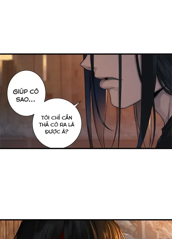 Lời Triệu Hồi Bí Ẩn Chapter 78 - Trang 7