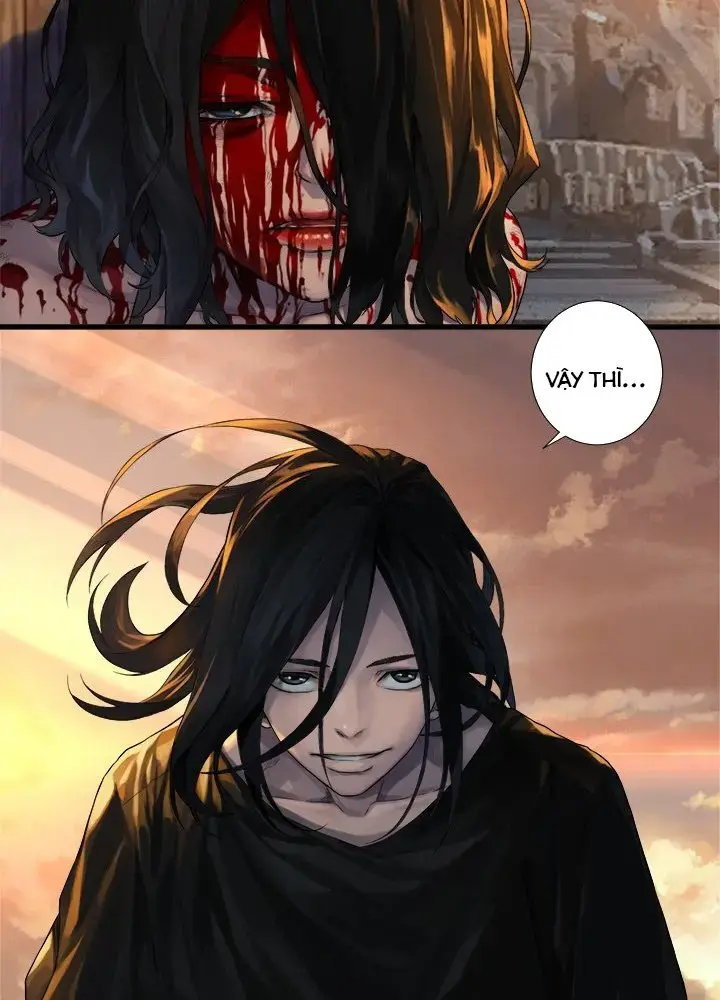 Lời Triệu Hồi Bí Ẩn Chapter 78 - Trang 8