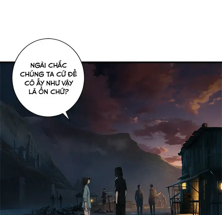 Lời Triệu Hồi Bí Ẩn Chapter 79 - Trang 13