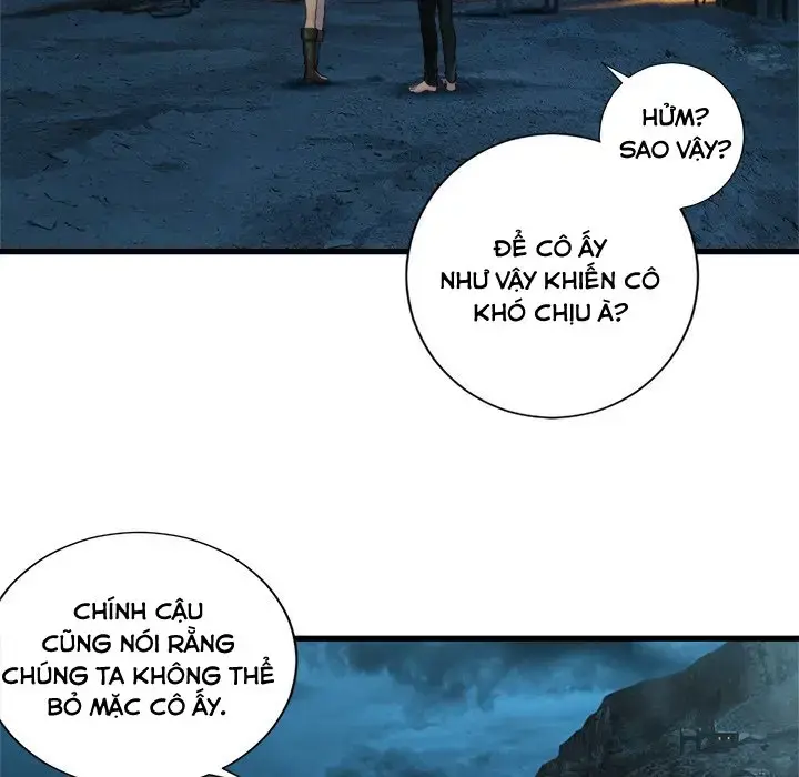 Lời Triệu Hồi Bí Ẩn Chapter 79 - Trang 14