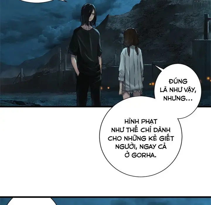 Lời Triệu Hồi Bí Ẩn Chapter 79 - Trang 15