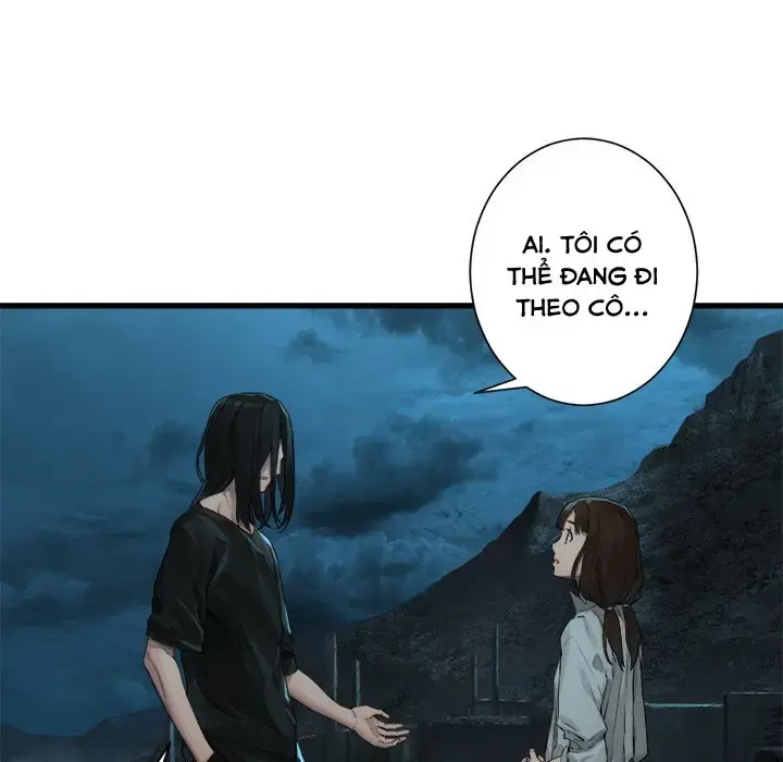 Lời Triệu Hồi Bí Ẩn Chapter 79 - Trang 17
