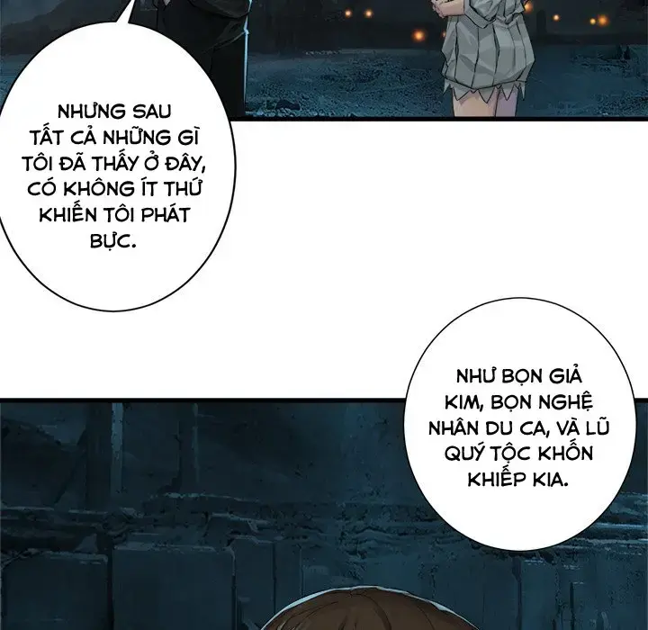 Lời Triệu Hồi Bí Ẩn Chapter 79 - Trang 18