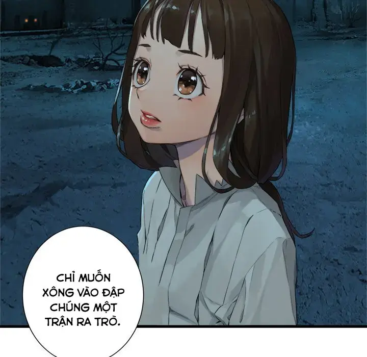 Lời Triệu Hồi Bí Ẩn Chapter 79 - Trang 19